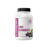 25 MG CBD Elderberry Gummies