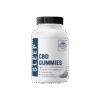 25 MG CBD Sleep Gummies with 5 MG Melatonin