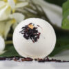 CBD Bath Bomb - Awake 100mg CBD with Jasmine & Bali Flower