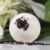 CBD Bath Bomb - Awake 100mg CBD with Jasmine & Bali Flower