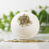 CBD Bath Bomb Relief - 100mg CBD with Peppermint & Eucalyptus