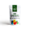 CBD Bear Gummies 25 MG CBD Each 10ct