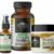 Energy Boost CBD Christmas Gift Box Product Bundle